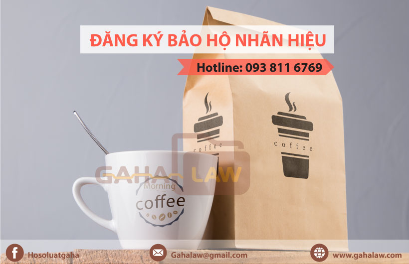 Gahalaw đăng ký bảo hộ nhãn hiệu chuyên nghiệp